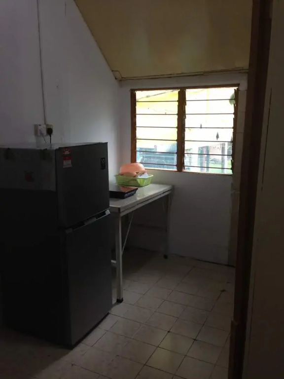 Ganang Village Rest House