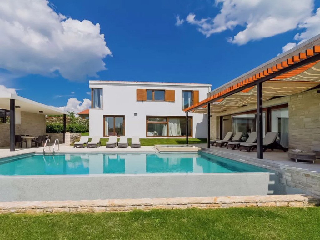 Villa Terra Rossa by Interhome