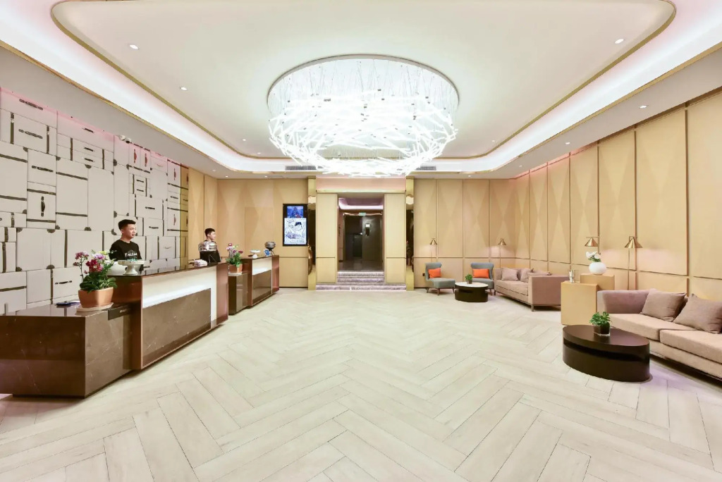 Atour Hotel Beijing South Station
