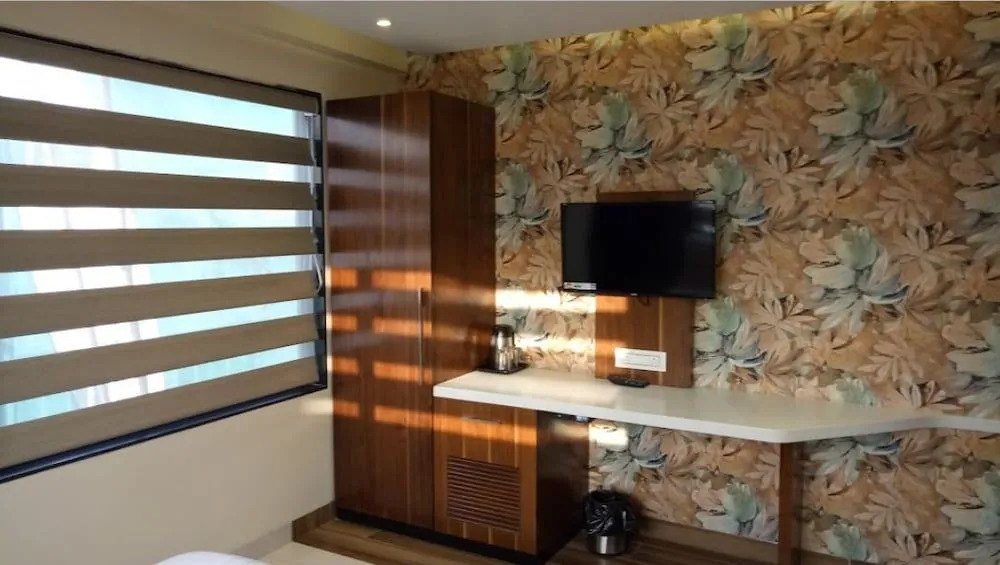Hotel Sangat Regency