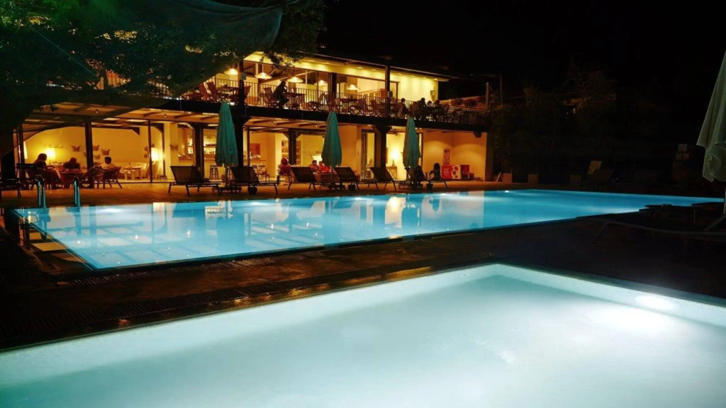 Golden Key Hisaronu