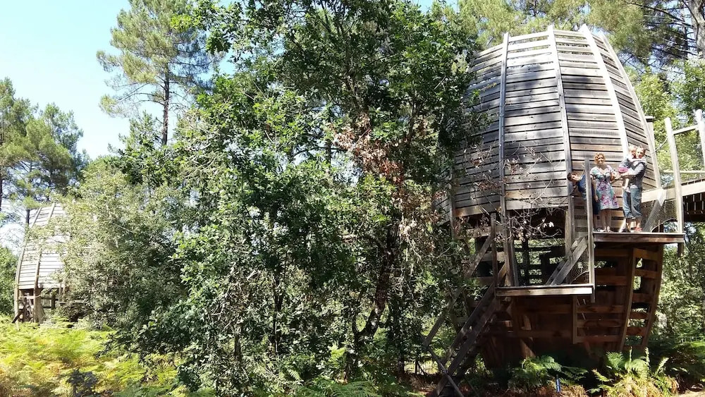 Cap'Cabane