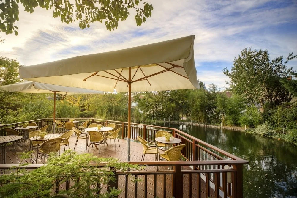 Hotel Germania