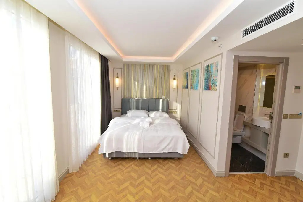 Serai Hotel
