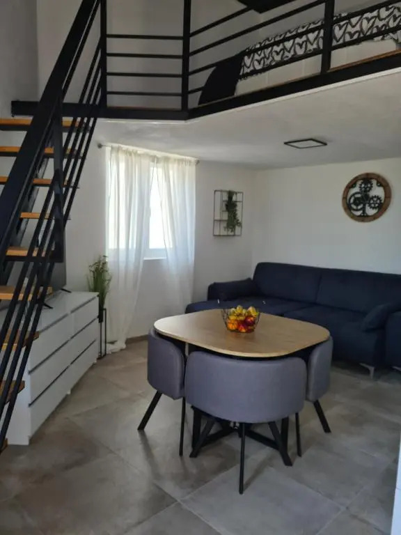 Studio Apartman ''IN''