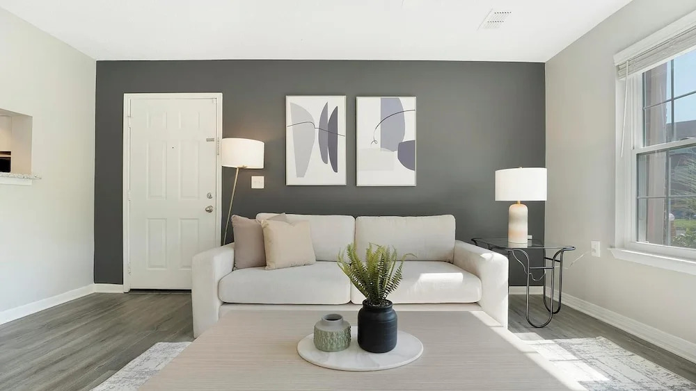Landing Furnished Apartments near YSM