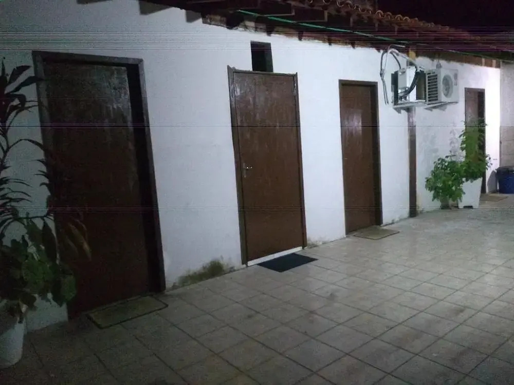 Casa Piauí Hostel