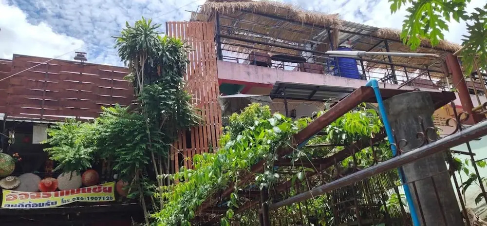 Adchara Mansion