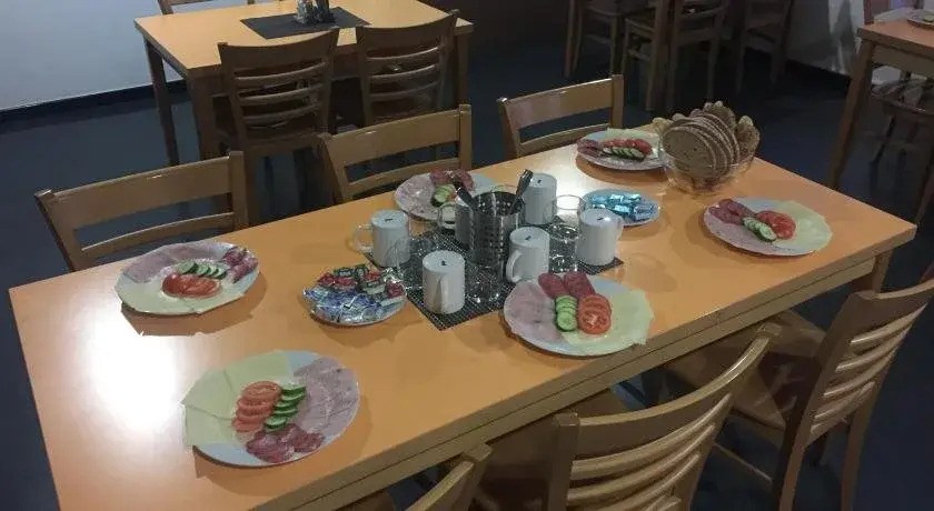 Hotel SAS