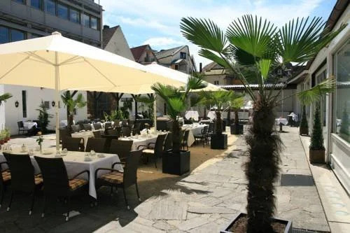 Hotel Victoria
