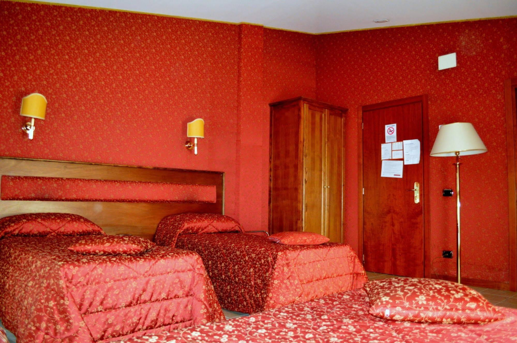 Hotel Shasa