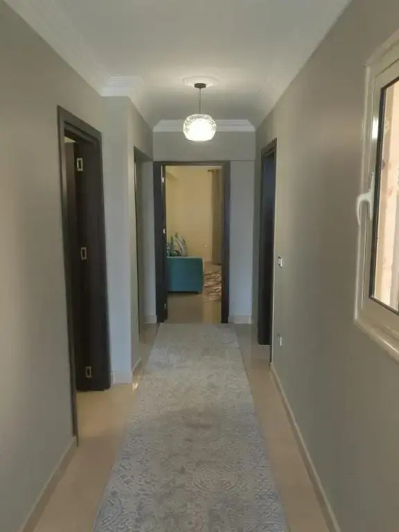 New Cairo Villa