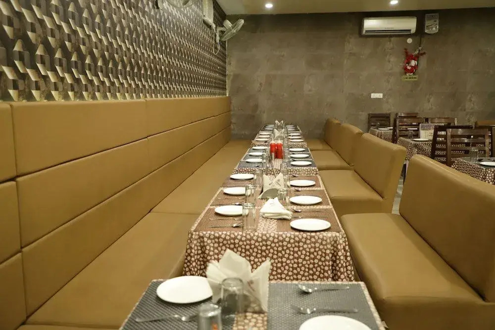 Hotel Bandhan