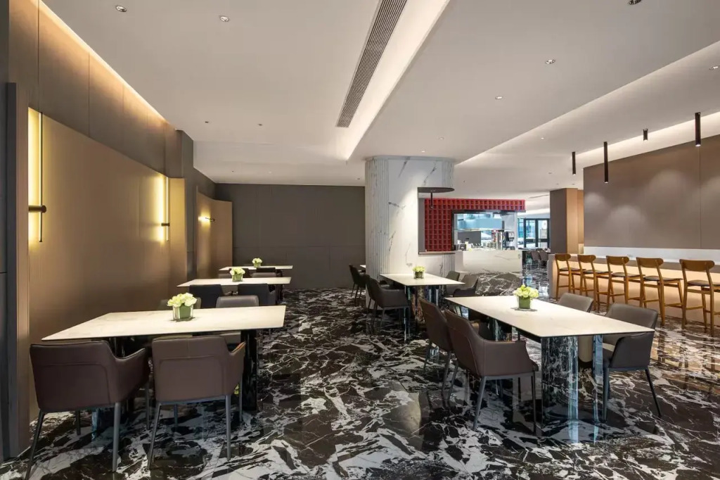 Ramada Encore by Wyndham Enshi