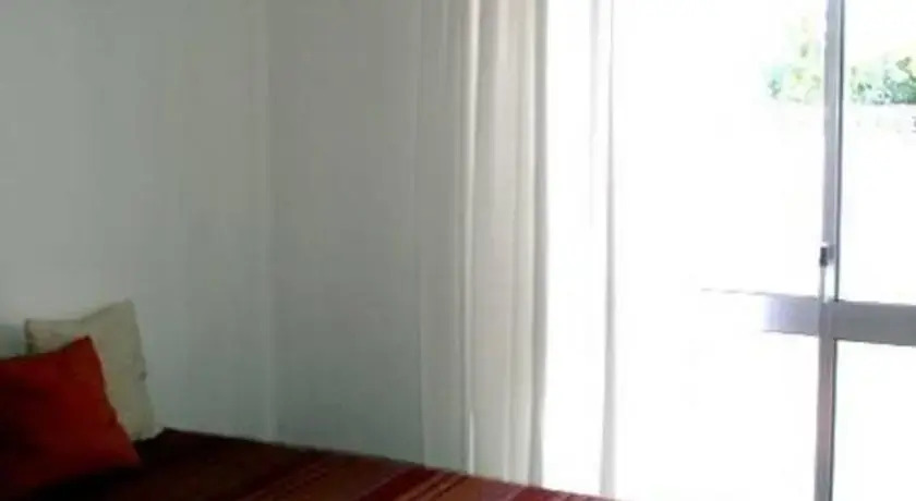 Casa Águia Branca