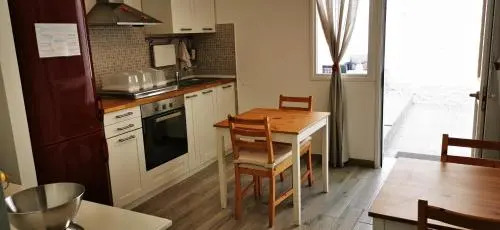 Perla del Sud - Guest House