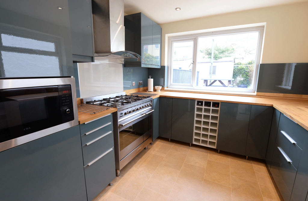 8 Culver Park - Close to Beach and Town Centre