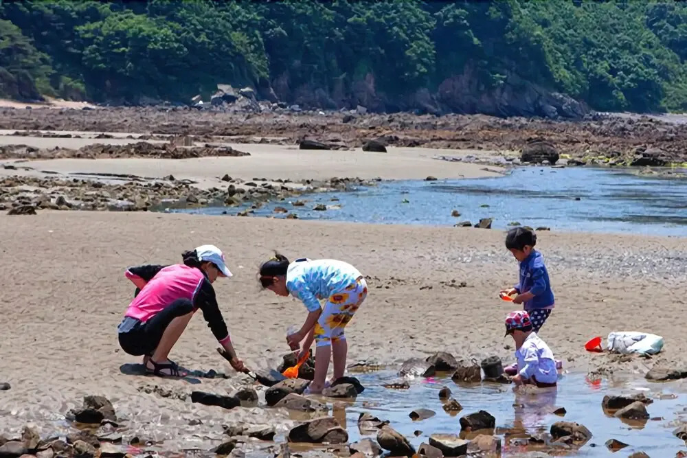 Taean Everland Pension