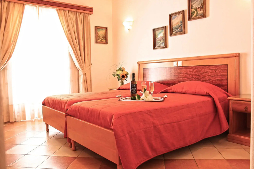 Hotel Anatolia