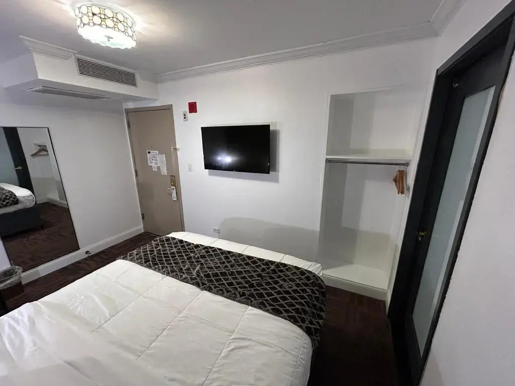 Hotel Richland LES