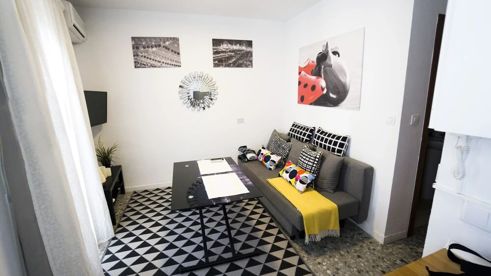 Enladrillada Chic home