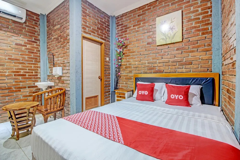 OYO 92606 Djoglo Boto Homestay Syariah