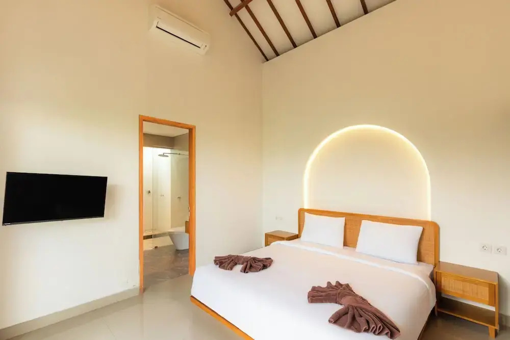 Alaya Villa Munggu