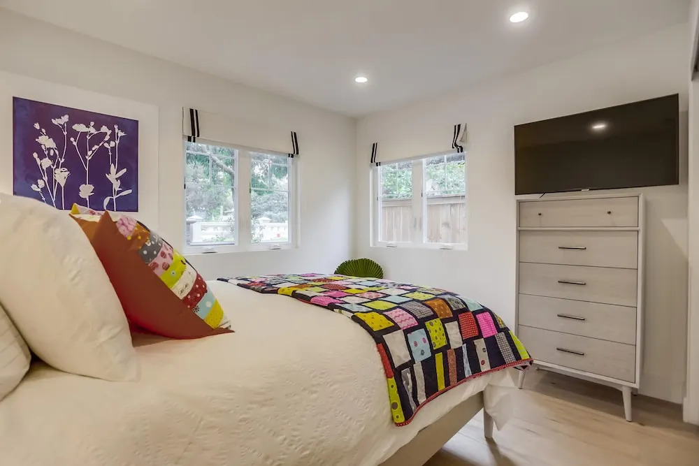 The Shores - 2 Br Home