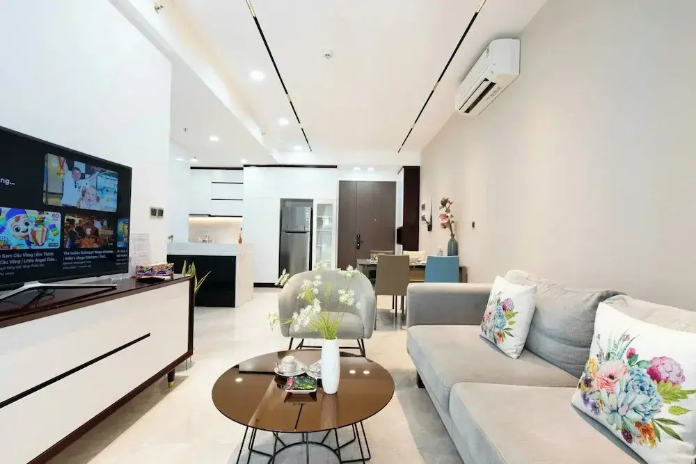 Midtown Citypoint Central Suites