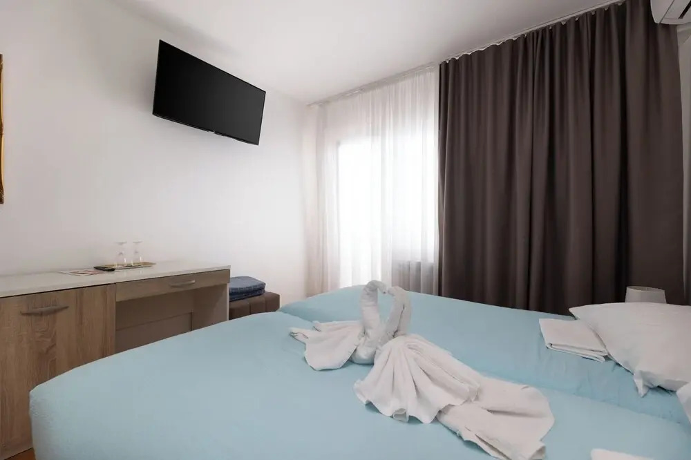 Apartments Ocrux