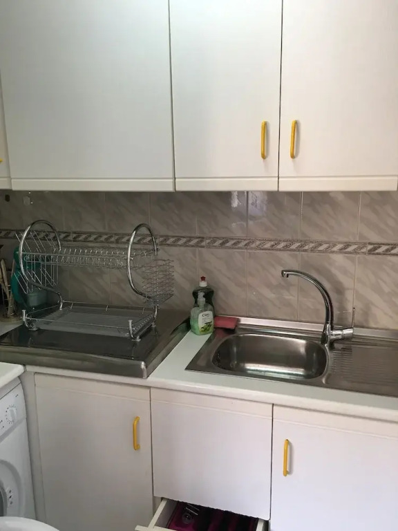 Very Nice Summer Apartment at 2 Steps From the Beach and Shops