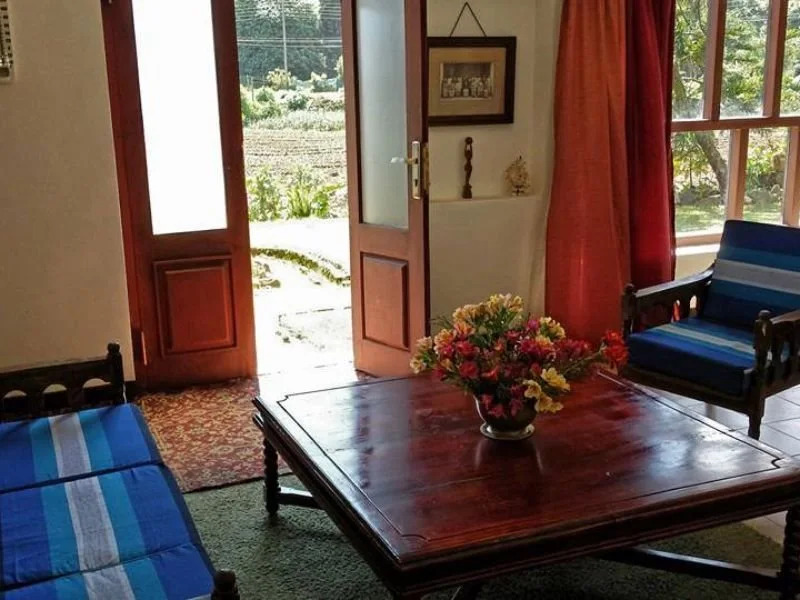 Barcode Residencies - BnB, Nuwara Eliya