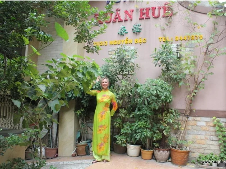 Xuan Hue Hotel