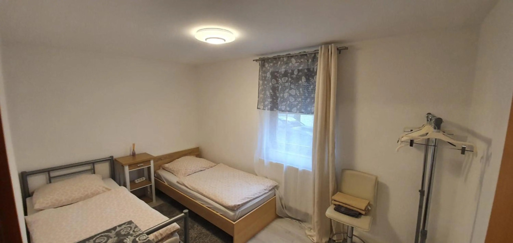 Outletcity Ferienwohnung Wohnung 1