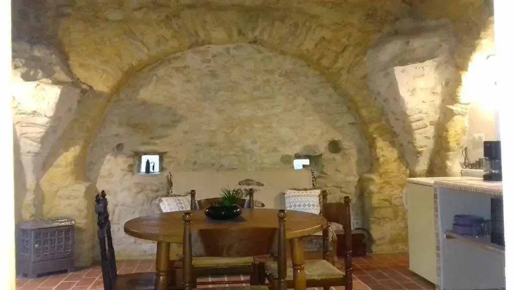 Le Pigeonnier du Chateau