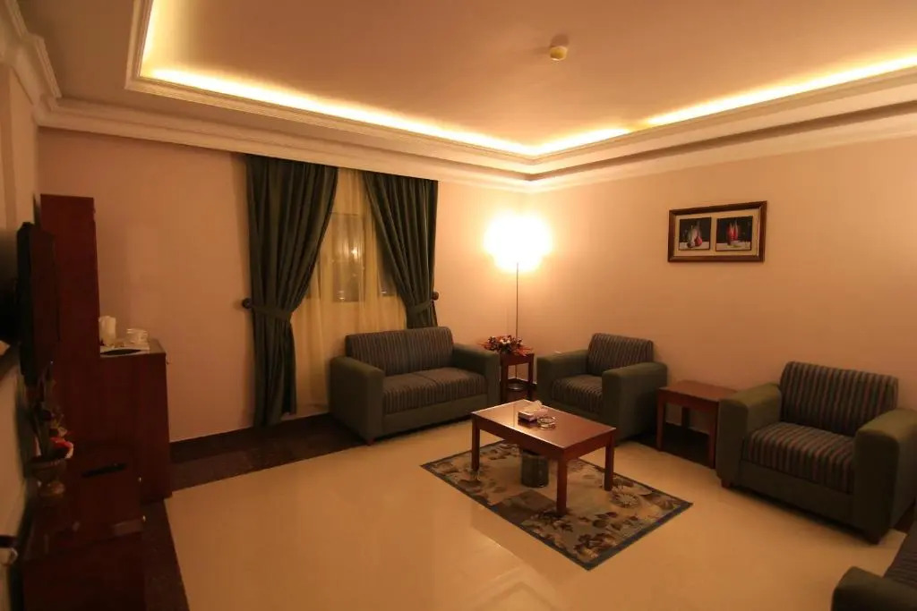Banan Apartment