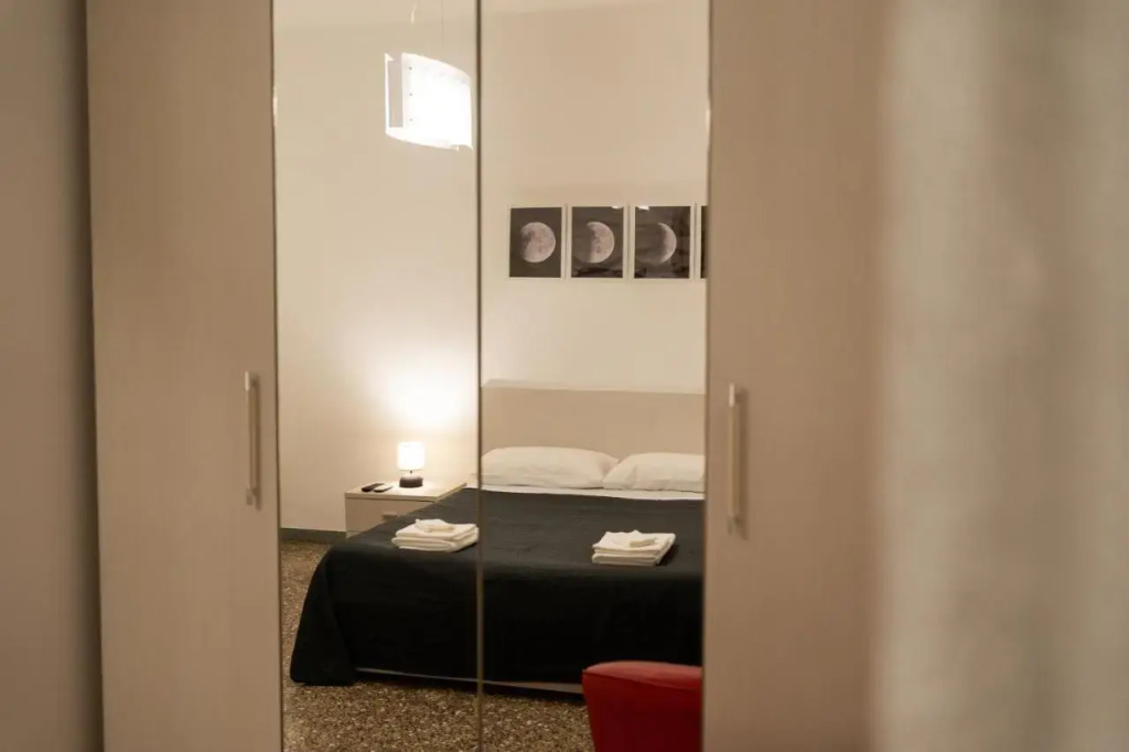 La Casa Sul Melo