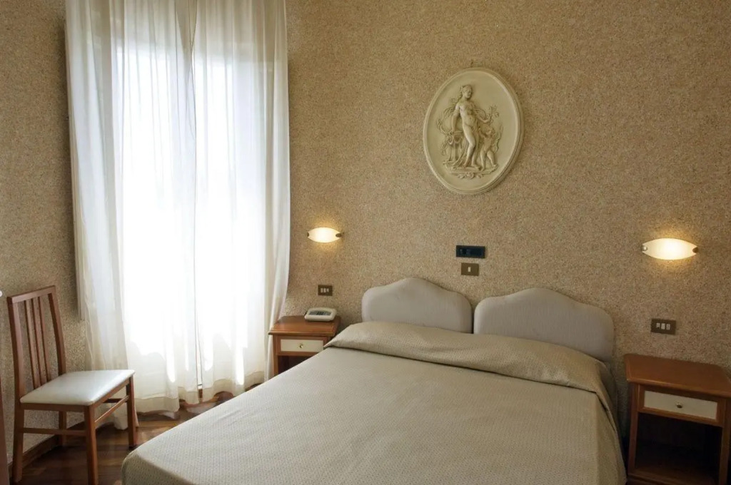 Hotel Patria