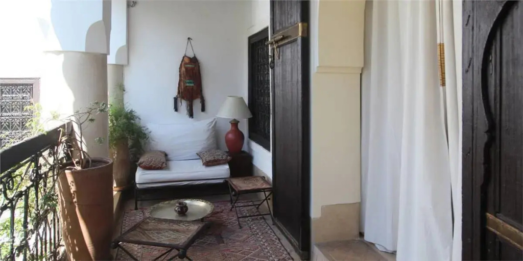 Riad Karmela