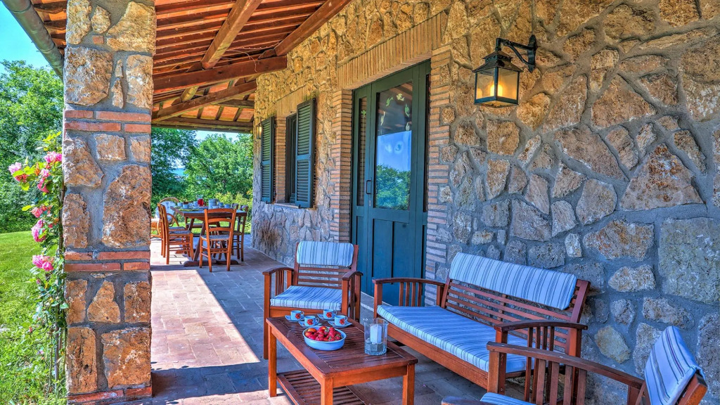 Tr-a691-basc0at - Villa Poggio Verde 6