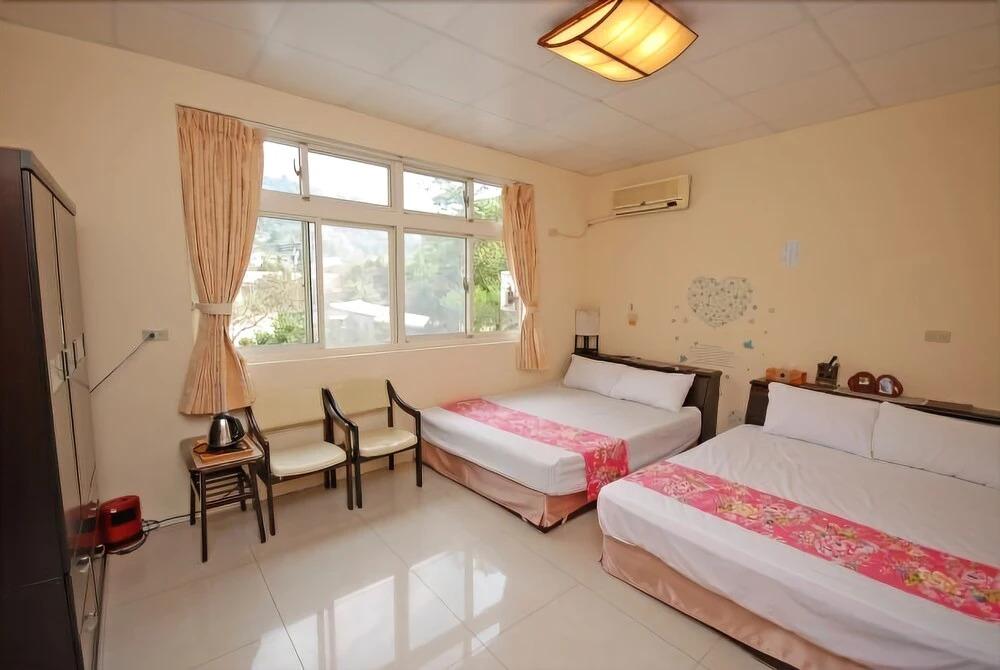 Zuo An Hostel