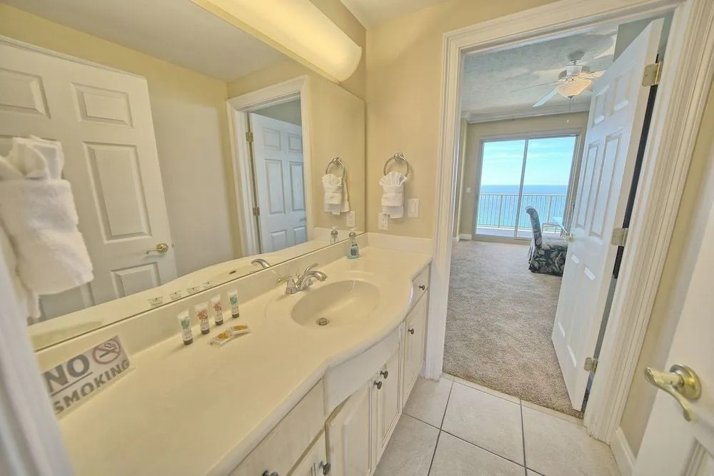 Gulf Crest Condominium #2102 - 2 Br Condo