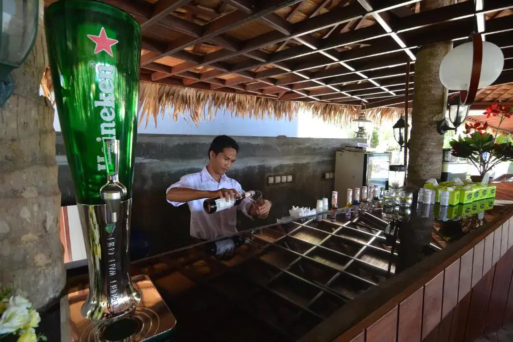 Kasuari Valley Beach Resort