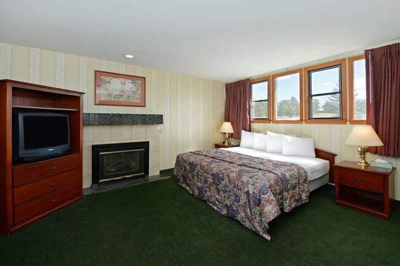 Americas Best Value Inn and Suites Estes Park