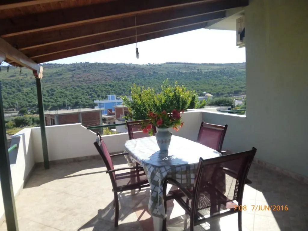 Baci Apartments