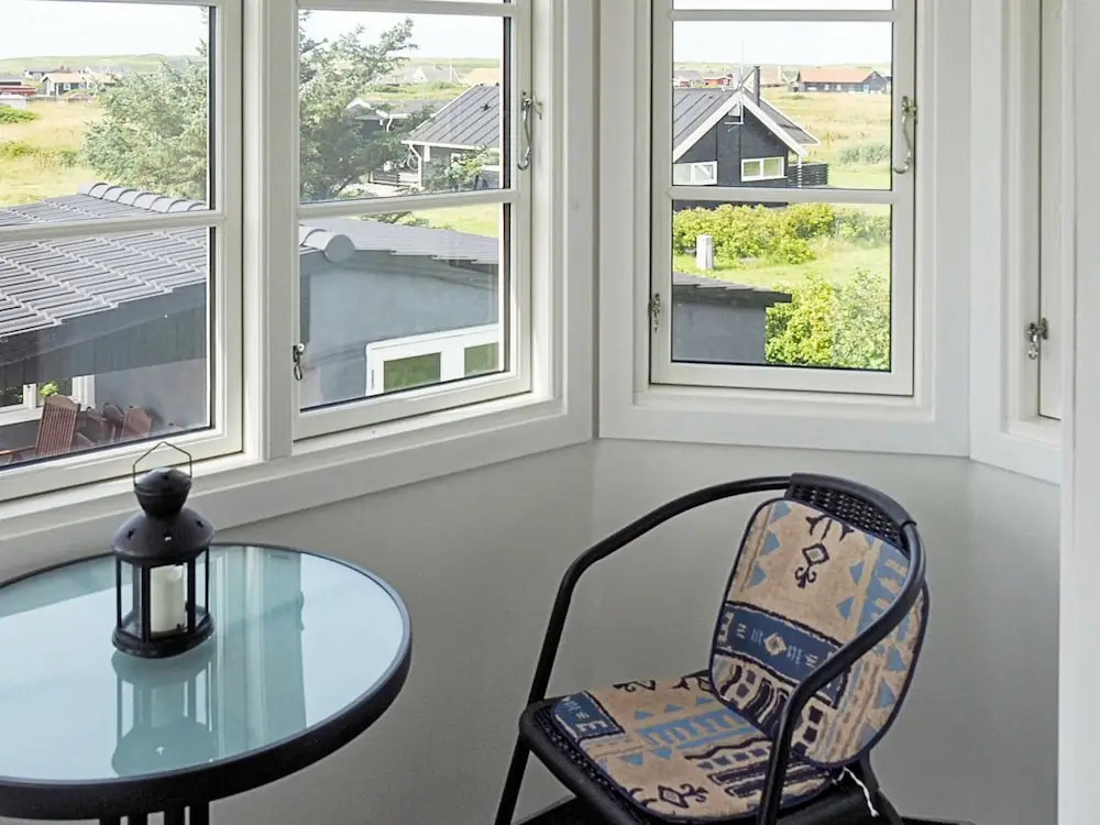 Tranquil Holiday Home in Lemvig near Sea