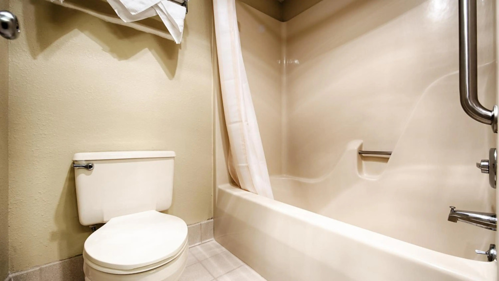 Best Western Shepherdsville-Louisville South Hotel
