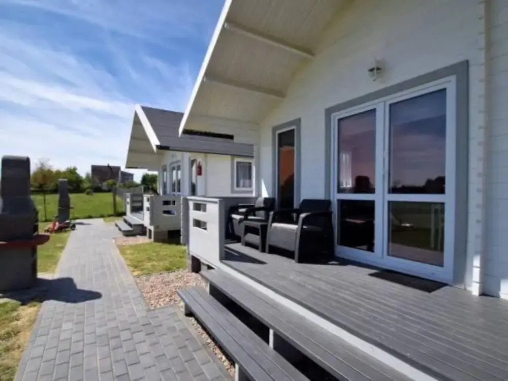 Family Holiday Homes, Playground, Summer Pool