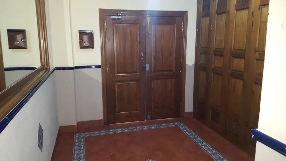 Apartamento Santiago