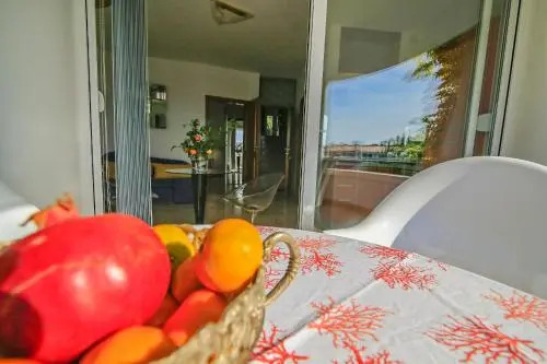 Apartment Serenity